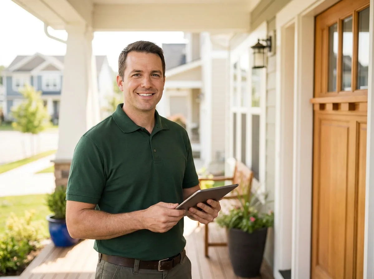 Pest control FAQs for Kiester, MN